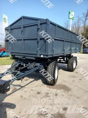 IFA HW 60.11 Utilaje agricole - Altele