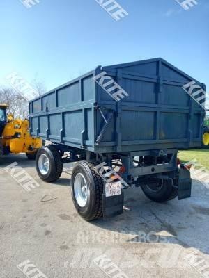 IFA HW 60.11 Utilaje agricole - Altele