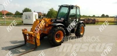 JCB 531-70 Manipulatoare agricole