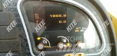 JCB 531-70 Manipulatoare agricole
