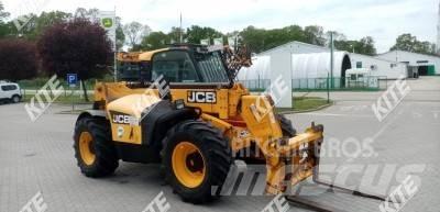 JCB 535-95 Agri Plus Manipulatoare agricole