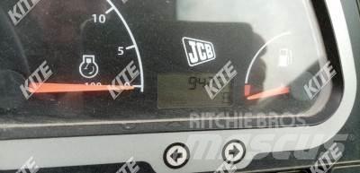 JCB 535-95 Agri Plus Manipulatoare agricole