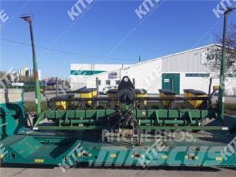 John Deere 1750 Semanatoare