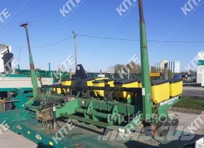 John Deere 1750 Semanatoare
