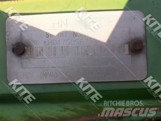 John Deere 1750 Semanatoare