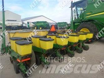 John Deere 1750 Semanatoare
