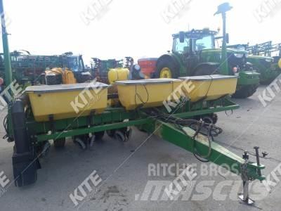 John Deere 1750 Semanatoare