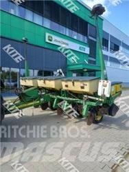 John Deere 1750 Semanatoare