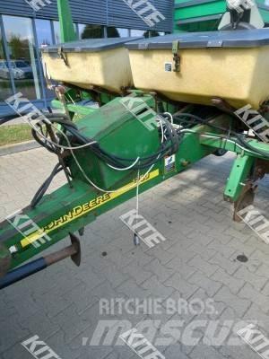 John Deere 1750 Semanatoare