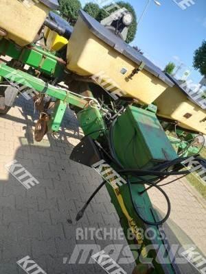 John Deere 1750 Semanatoare