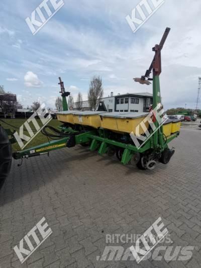 John Deere 1750 Semanatoare