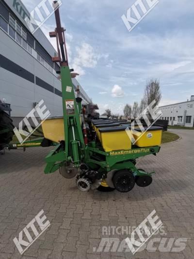John Deere 1750 Semanatoare