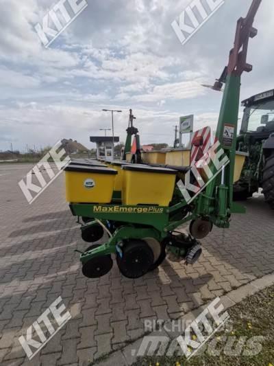 John Deere 1750 Semanatoare