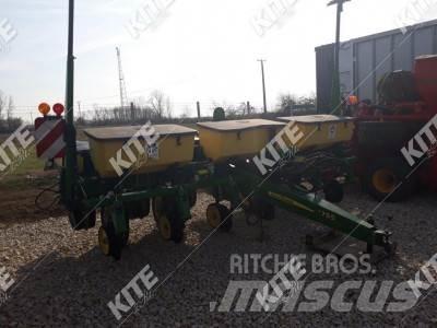 John Deere 1755 Semanatoare