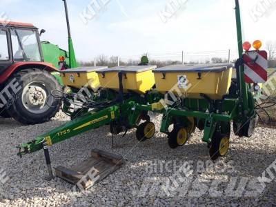 John Deere 1755 Semanatoare