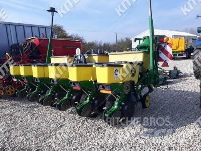 John Deere 1755 Semanatoare