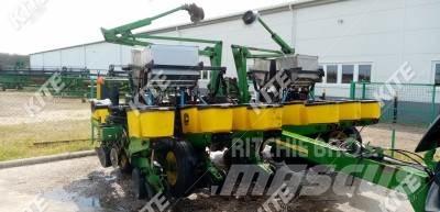 John Deere 1760 Semanatoare