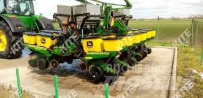 John Deere 1760 Semanatoare