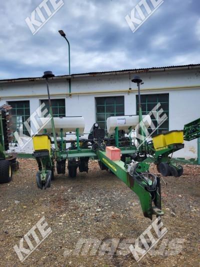 John Deere 1760NT Semanatoare