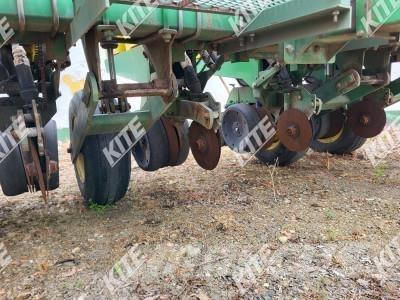 John Deere 1760NT Semanatoare
