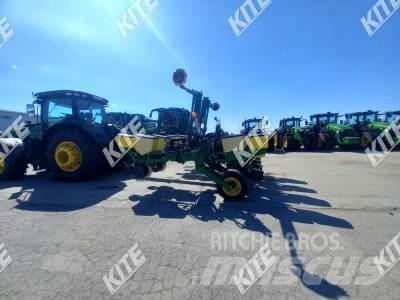 John Deere 1765NT Semanatoare