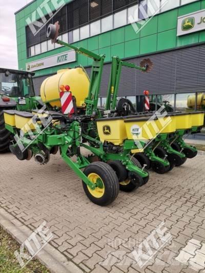 John Deere 1765NT Semanatoare