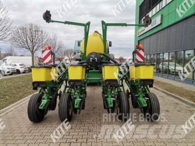 John Deere 1765NT Semanatoare