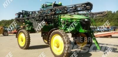 John Deere 4730 Pulverizatoare autopropulsate