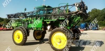 John Deere 4730 Pulverizatoare autopropulsate