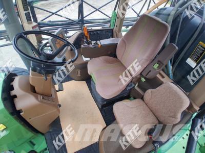 John Deere 4730 Pulverizatoare autopropulsate