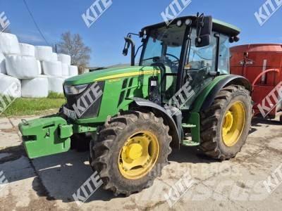 John Deere 5090M Tractoare