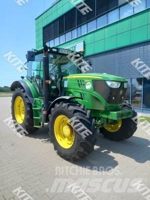John Deere 6140R Tractoare