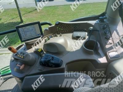 John Deere 6140R Tractoare