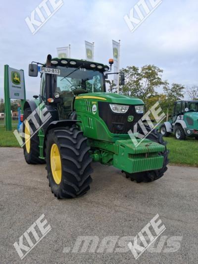 John Deere 6145R Tractoare