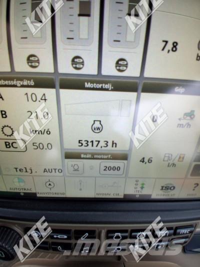 John Deere 6145R Tractoare