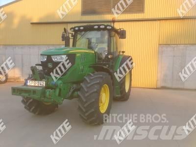 John Deere 6150R Tractoare