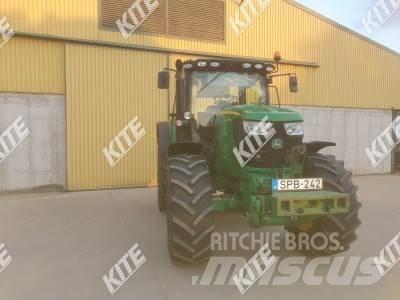 John Deere 6150R Tractoare