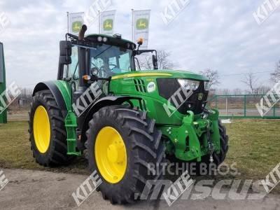 John Deere 6155M Tractoare