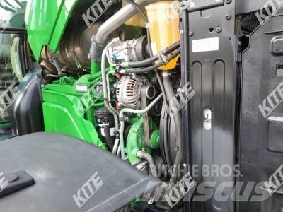 John Deere 6155M Tractoare
