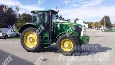 John Deere 6170R Tractoare