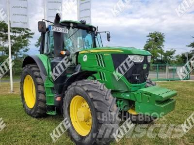 John Deere 6175M Tractoare