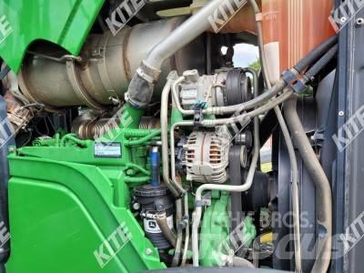 John Deere 6175M Tractoare