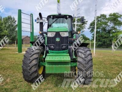 John Deere 6175M Tractoare