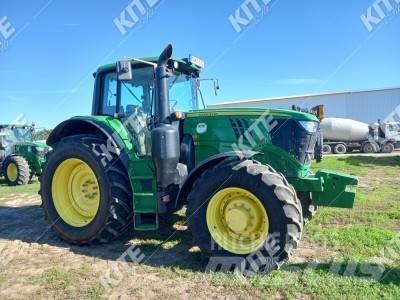 John Deere 6175M TLS Tractoare