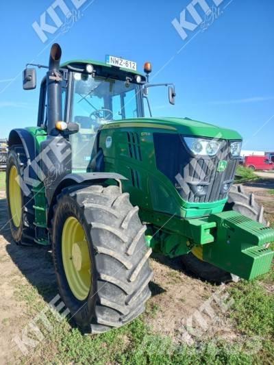 John Deere 6175M TLS Tractoare