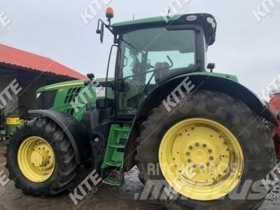 John Deere 6175R Tractoare