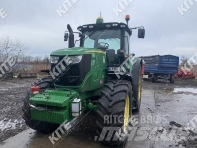 John Deere 6175R Tractoare