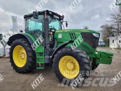 John Deere 6190R Tractoare