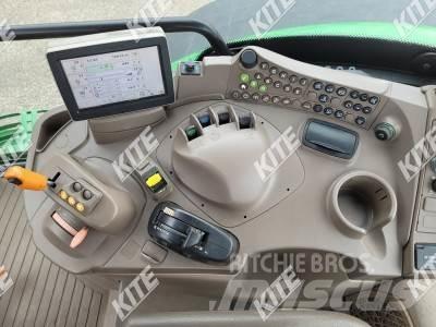 John Deere 6190R Tractoare