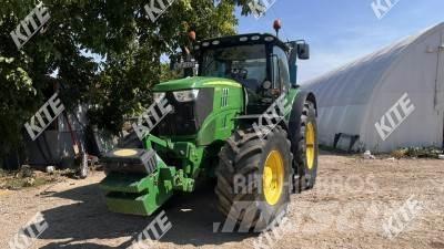 John Deere 6190R Tractoare